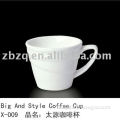 Big and Style Coffee Cup